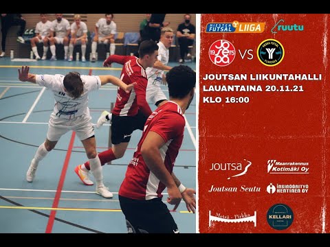 Josepa - Vieska Futsal maalikooste
