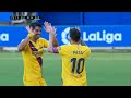 Lionel Messi vs Alaves (Away) 19/07/20 | HD 1080i