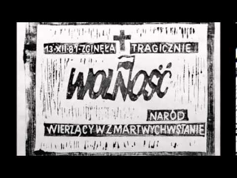 Na wzwodzie - Podziemniacy -  Piosenki Stanu Wojennego