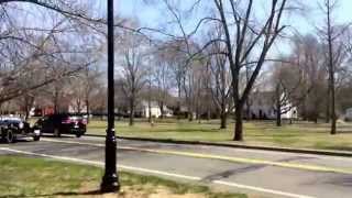 preview picture of video 'Longmeadow Carspotting part 1'