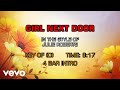 Julie Roberts - Girl Next Door (Karaoke)
