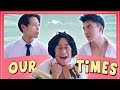 Our Times | 我的少女時代 | Eden Ang