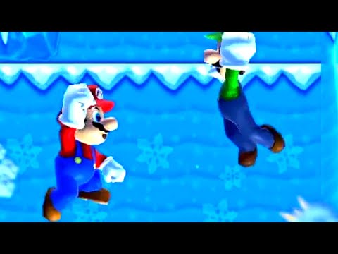 Super Mario Maker 2 Multiplayer Co-OP with Friends Online #56