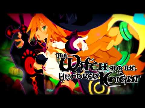 Magical House - The Witch & the Hundred Knight - Music Extended