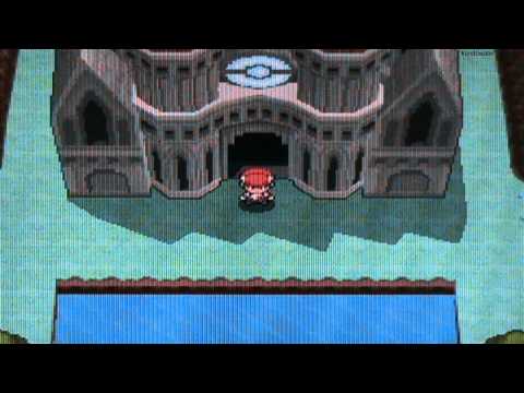 Pokémon D/P/PL Pokémon League (Day) Music EXTENDED