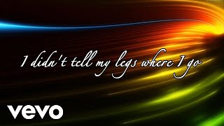 Russell Hitchcock - The River Cried (Lyric Video)