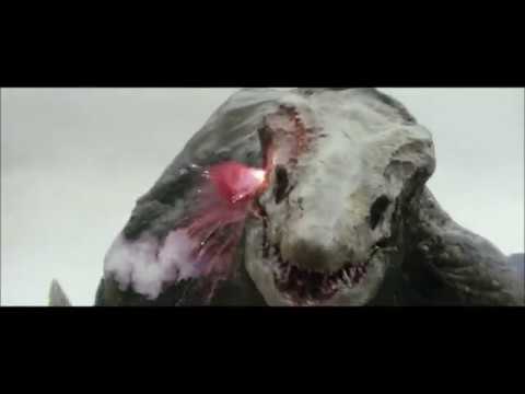 Kong skull island (2017 ). MV - War Of Change