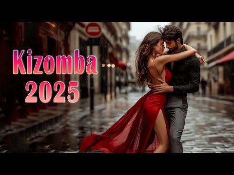 💞 Best Zouk & Kizomba Hits 2025 – Unforgettable Rhythms to Dance To