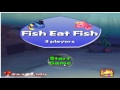 FISH EAT FISH