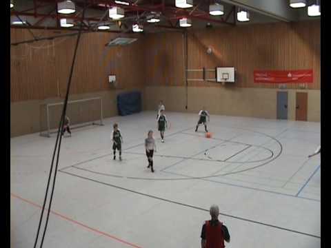 SV Erfa 09 Gymnich vs SW Friesheim