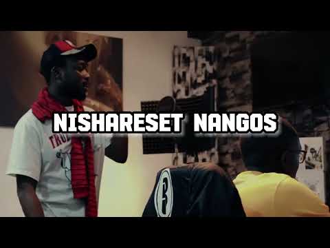 Wakadinali X Andrew Kibe - Graduation (Lyrics)