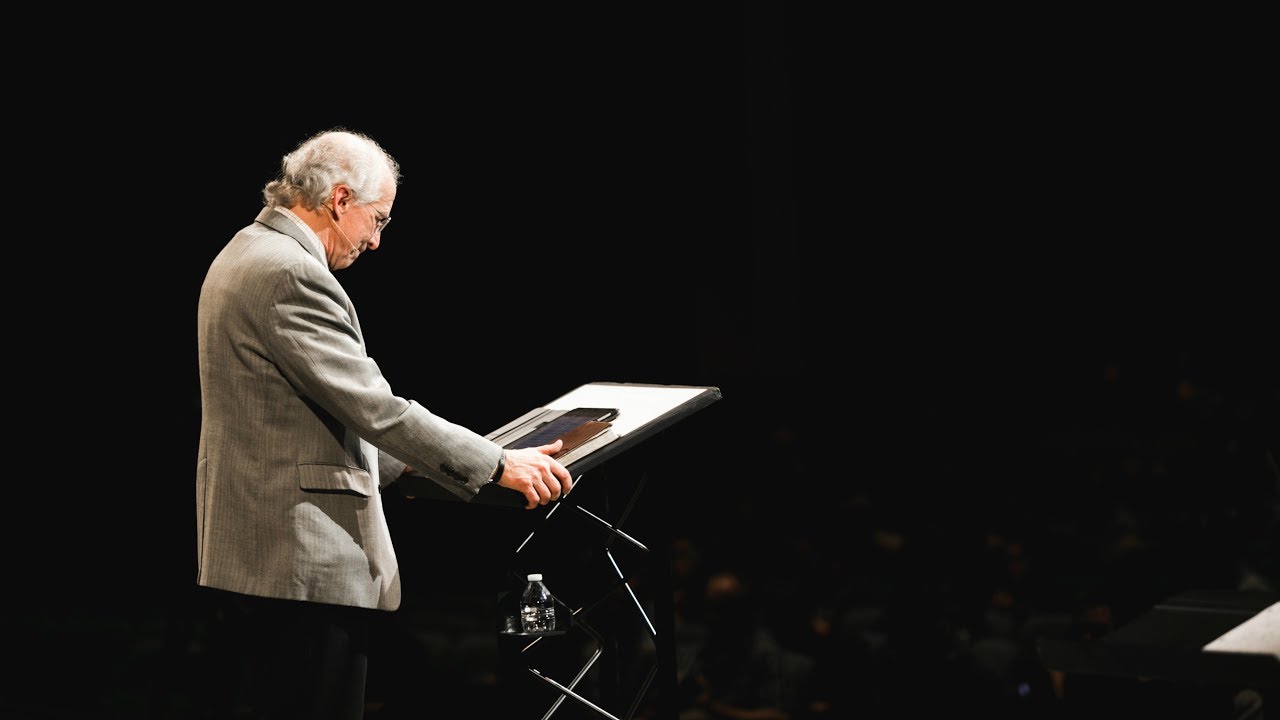 We’re Not All Missionaries