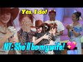 Eng Vietsub Namtan Directly Confessed Her Feelings To Film In Front Of Her Parents