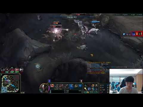 KSV Crown Stream Azir vs Anivia Mid Patch 8.5