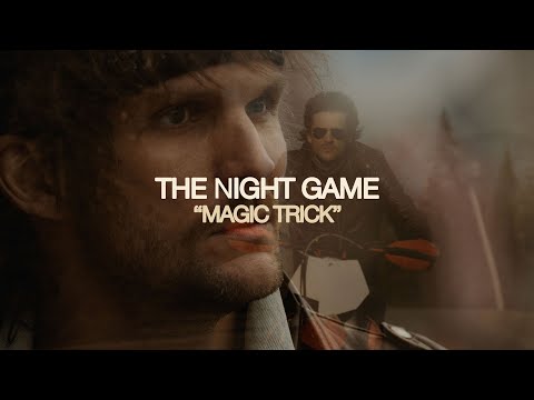 the night game - magic trick (Music Video)