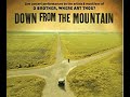 Coen Brothers Down From The Mountain May 2000 Widescreen Version
