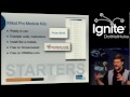 Ignite Session - DNNWorld 2012 - XMod Pro