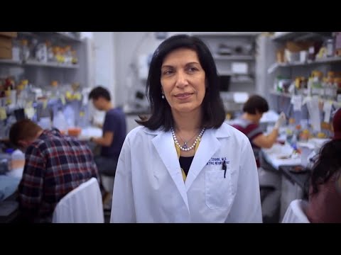 Bench to Bedside Care: Inside the Jan and Dan Duncan Neurological Research Institute (NRI)