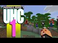 Minecraft Mindcrack UHC - S19 EP01 - Mumbles