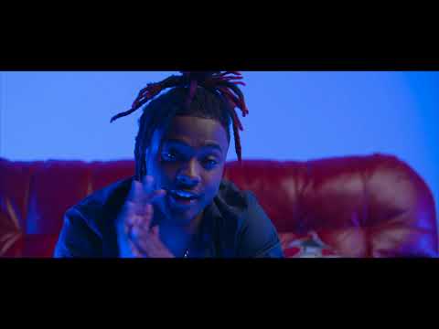 Lougotcash - Undercover Lover (Official Music Video)