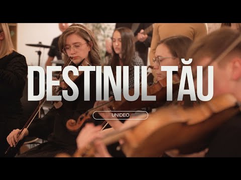 Destinul tău  - UniDEO
