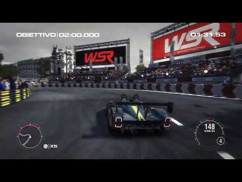 Grid 2 Part 42 Gameplay