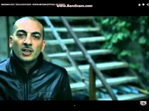 Storm Panzer-MASSAKA FEAT. CEZA & DR.FUCHS - SOGUK MEVSIM (OFFICIAL HD VIDEO)