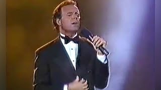 Julio Iglesias - Ni Te Tengo Ni Te Olvido [ 1989 ]