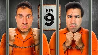 We're going to Jail! | Lunch Table #9