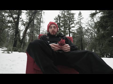 LUMBERJVCK - 12:22 AM (Official Music Video)