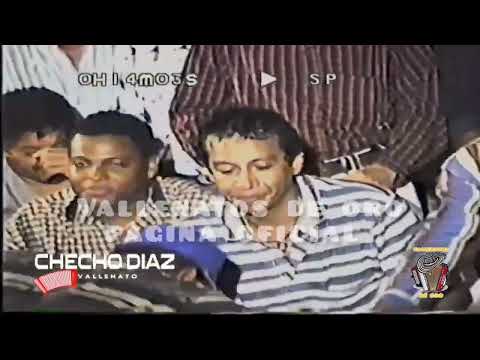 mi debilidad - farid  Ortiz