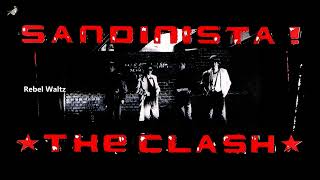 Rebel Waltz by The Clash