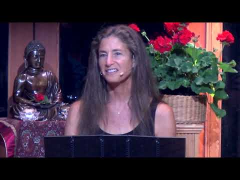 Tara Talks: The Stories We Tell Ourselves, with Tara Brach