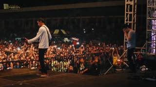 Download lagu Noah - Cobalah Mengerti Jefri Samudra Konser Jember [ ] mp3