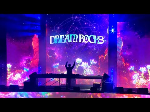 LSDREAM - DREAMROCKS Full Set @ Red Rocks 2023