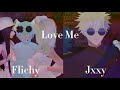 Jxxy - Love Me (Ft. Flichy)