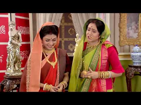 Rani Rashmoni - Ep 845 - Subrata Roy, Ditipriya Roy - Bengali Tv Serial - Zee5 Bangla Classics