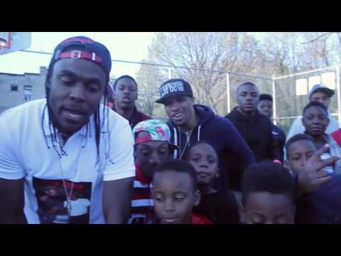 Twon O.D - Loyalty Feat. Lor Dev | DirBy. @LiveProper