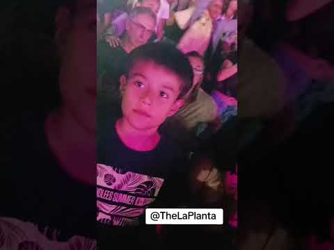 Festival de la playa Paysandú Uruguay 