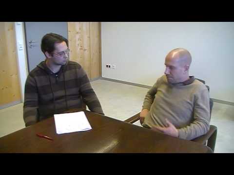 Interview mit Volker Weingartner, Abteilungsleiter des BC Aichach, Teil 2