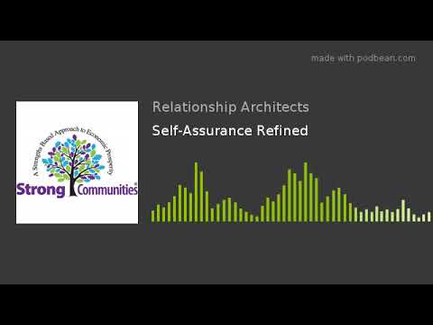 Self-Assurance Refined