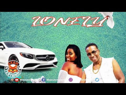 Anthony Malvo - Lonely [Official Visualizer] | Quarantine Riddim