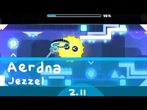 Aerdna by Jezzel - GD 2.11