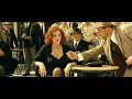 Monica Bellucci Cigarette Malèna