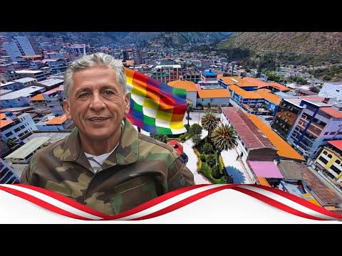 🔴 CONFERENCIA DE PRENSA EN ABANCAY - APURÍMAC