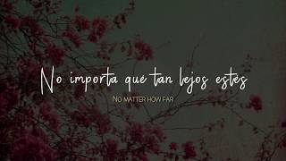 I don&#39;t want to change you: sub español Damien Rice