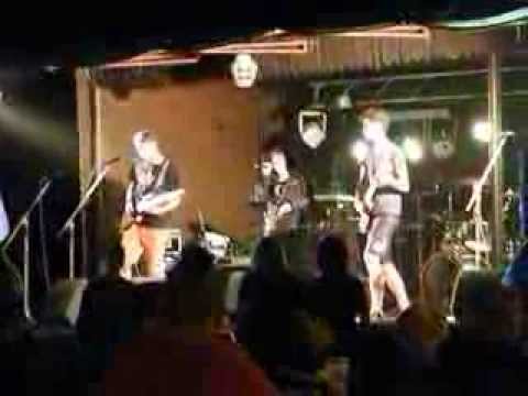 DARGIS - I hate myself for loving you - Joan Jett