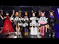 Monster high Katseye dolls , review / rant news 🩷