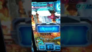 ギリギリの勝利！ #戦場の絆ⅱ