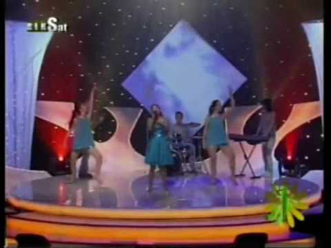 Cyprus - Junior Eurovision Song Contest 2009 - Rafaella Costa - Thalassa Ilios Aeras Fotia